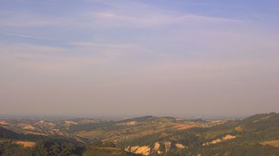 Preview delle webcam di Modigliana