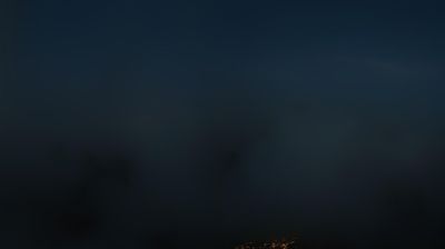 immagine della webcam nei dintorni di Valgrisenche: webcam Punta Helbronner