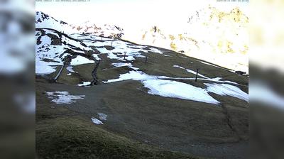 immagine della webcam nei dintorni di Piani di Artavaggio: webcam Pescegallo