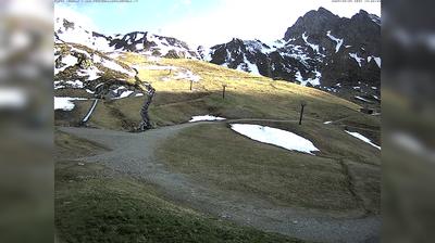 immagine della webcam nei dintorni di Pagnona: webcam Pescegallo
