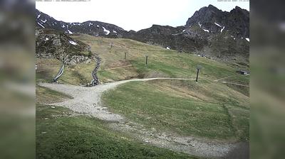 immagine della webcam nei dintorni di Colico: webcam Albaredo per San Marco