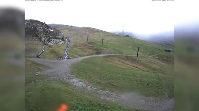 immagine della webcam nei dintorni di Valleve: webcam Pescegallo