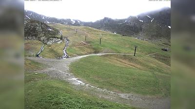immagine della webcam nei dintorni di Val Masino: webcam Albaredo per San Marco