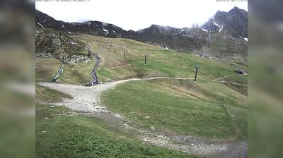 immagine della webcam nei dintorni di Foppolo IV Baita: webcam Pescegallo