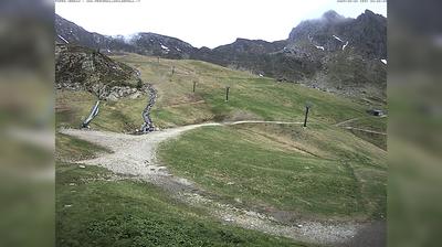 immagine della webcam nei dintorni di Carona Carisole: webcam Pescegallo