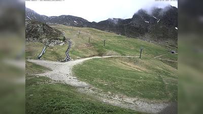 immagine della webcam nei dintorni di Foppolo IV Baita: webcam Pescegallo