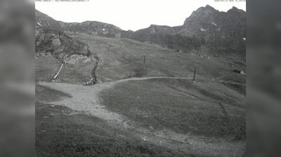 immagine della webcam nei dintorni di Morbegno: webcam Albaredo per San Marco