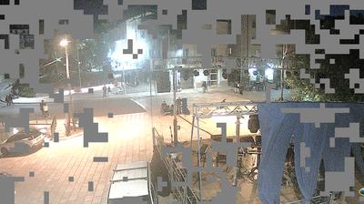 immagine della webcam nei dintorni di Atella: webcam Oppido Lucano