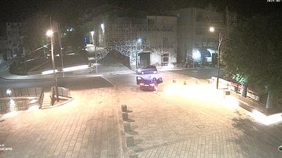 Preview delle webcam di Oppido Lucano