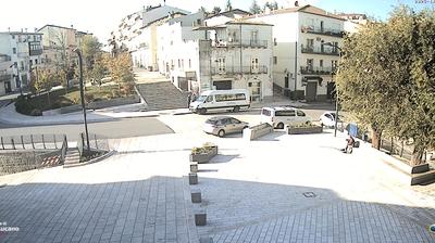 Preview delle webcam di Oppido Lucano