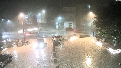 immagine della webcam nei dintorni di Forenza: webcam Oppido Lucano