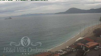 immagine della webcam nei dintorni di Capoliveri: webcam Portoferraio