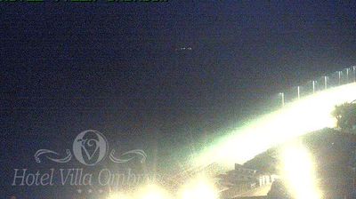 immagine della webcam nei dintorni di Marciana: webcam Portoferraio