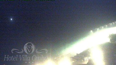 immagine della webcam nei dintorni di Capoliveri: webcam Portoferraio