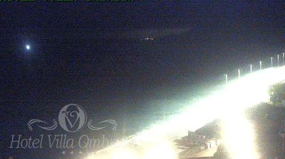 immagine della webcam nei dintorni di Campo nell'Elba: webcam Portoferraio