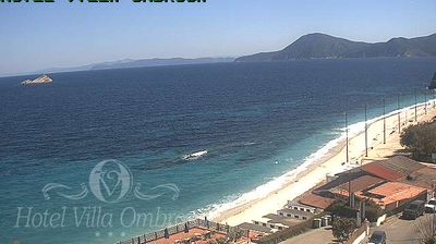 immagine della webcam nei dintorni di Capoliveri: webcam Portoferraio