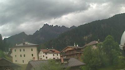 Preview delle webcam di Falcade › Sud-Est: Caviola