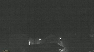 immagine della webcam nei dintorni di Passo San Pellegrino: webcam Caviola