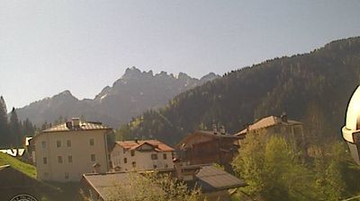 immagine della webcam nei dintorni di Coldemies: webcam Caviola