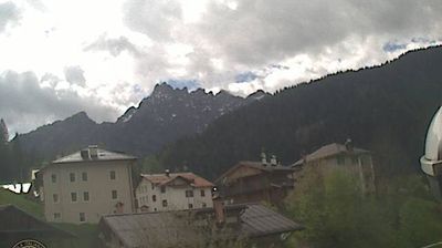immagine della webcam nei dintorni di Voltago Agordino: webcam Caviola