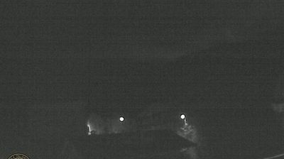 immagine della webcam nei dintorni di Colle Santa Lucia: webcam Caviola