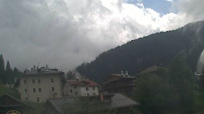 immagine della webcam nei dintorni di Pescul: webcam Caviola
