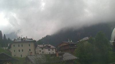 immagine della webcam nei dintorni di Alleghe: webcam Caviola