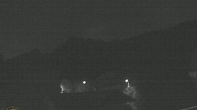 immagine della webcam nei dintorni di Pale di San Martino: webcam Caviola