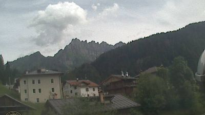 immagine della webcam nei dintorni di Agordo: webcam Caviola