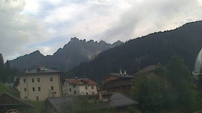immagine della webcam nei dintorni di Coldemies: webcam Caviola