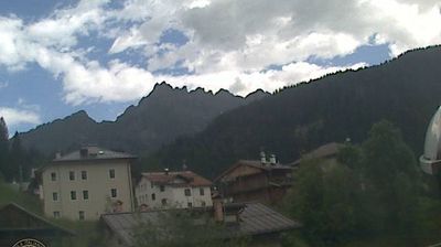 immagine della webcam nei dintorni di Gosaldo: webcam Caviola