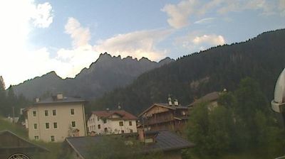 immagine della webcam nei dintorni di Passo di Cereda: webcam Caviola