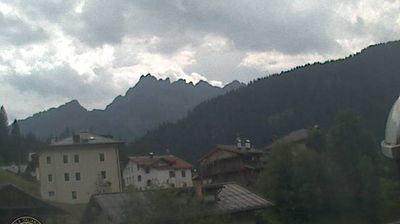immagine della webcam nei dintorni di Malga Ciapela: webcam Caviola