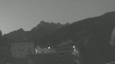 immagine della webcam nei dintorni di San Martino di Castrozza: webcam Caviola