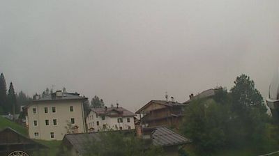 immagine della webcam nei dintorni di Colle Santa Lucia: webcam Caviola