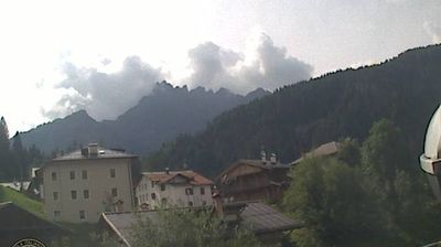 immagine della webcam nei dintorni di Caprile: webcam Caviola