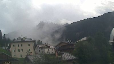 immagine della webcam nei dintorni di Agordo: webcam Caviola