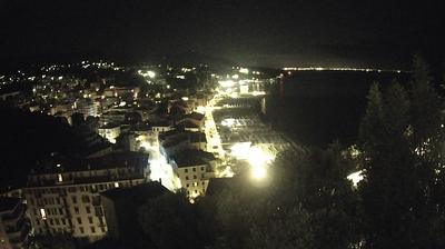 immagine della webcam nei dintorni di Albisola Superiore: webcam Celle Ligure