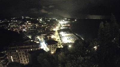 immagine della webcam nei dintorni di Spotorno: webcam Celle Ligure