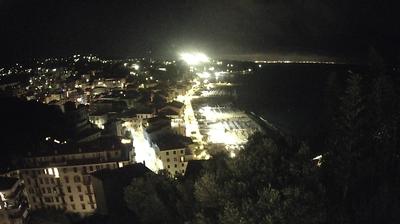 immagine della webcam nei dintorni di Albisola Superiore: webcam Celle Ligure