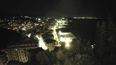 immagine della webcam nei dintorni di Bergeggi: webcam Celle Ligure