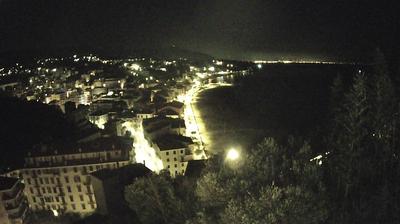 immagine della webcam nei dintorni di Pegli: webcam Celle Ligure