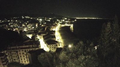 immagine della webcam nei dintorni di Pegli: webcam Celle Ligure