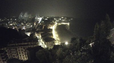 immagine della webcam nei dintorni di Cogoleto: webcam Celle Ligure