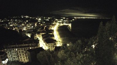 immagine della webcam nei dintorni di Cogoleto: webcam Celle Ligure