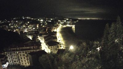 immagine della webcam nei dintorni di Palo: webcam Celle Ligure