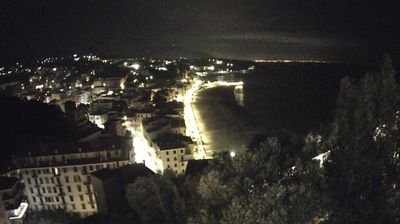 immagine della webcam nei dintorni di Quiliano: webcam Celle Ligure