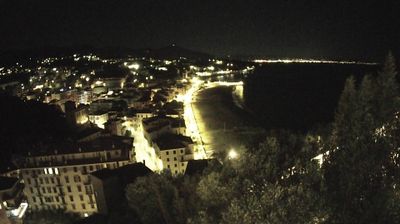 immagine della webcam nei dintorni di Quiliano: webcam Celle Ligure