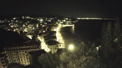 immagine della webcam nei dintorni di Altare: webcam Celle Ligure