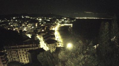 immagine della webcam nei dintorni di Bergeggi: webcam Celle Ligure